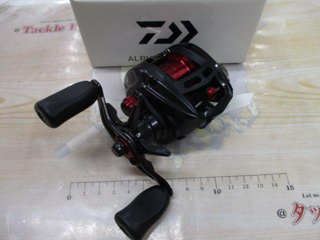 アルファス AIR 7.2R｜＠ベリーネット 日本最大新品中古釣具WEBショップ