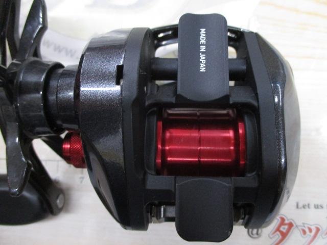 アルファス AIR 7.2R｜＠ベリーネット 日本最大新品中古釣具WEBショップ