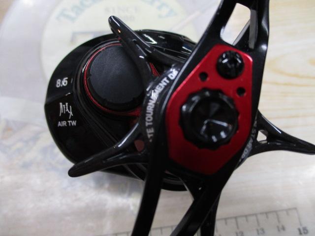 月下美人 AIR TW 8.5R PEスペシャル｜＠ベリーネット 日本最大