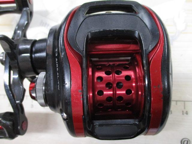 T3 AIR 8.6L-TW｜＠ベリーネット 日本最大新品中古釣具WEBショップ