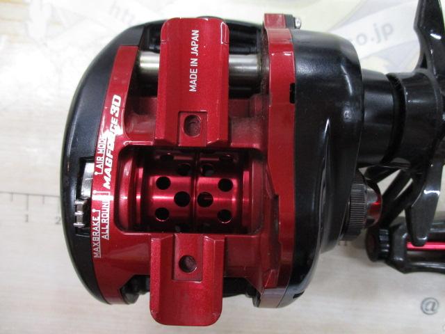 T3 AIR 8.6L-TW｜＠ベリーネット 日本最大新品中古釣具WEBショップ