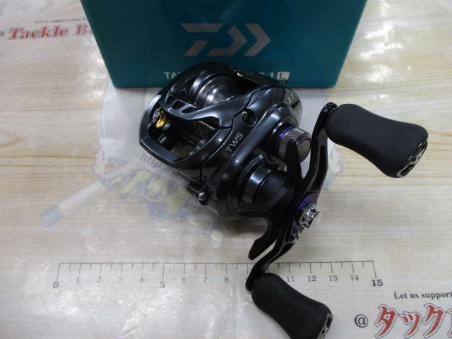 タトゥーラ SV TW 8.1L｜＠ベリーネット 日本最大新品中古釣具WEBショップ