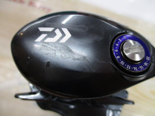 タトゥーラ SV TW 8.1L