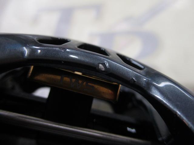 タトゥーラ SV TW 8.1L