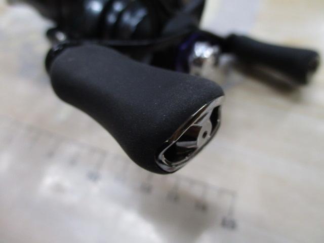 タトゥーラ SV TW 8.1L