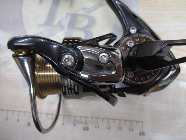 15イグジスト 2003F-H｜＠ベリーネット 日本最大新品中古釣具WEB