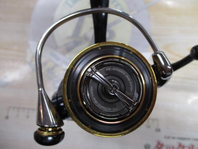 【美品❗️】15イグジスト2003F-H 15イグジスト 2003F-H｜＠ベリーネット 日本最大新品中古釣具WEB