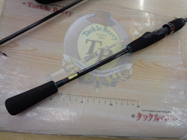 エメラルダスAir ags75mlm エメラルダスエア AGS75MLM・R｜＠ベリーネット 日本最大新品中古釣具