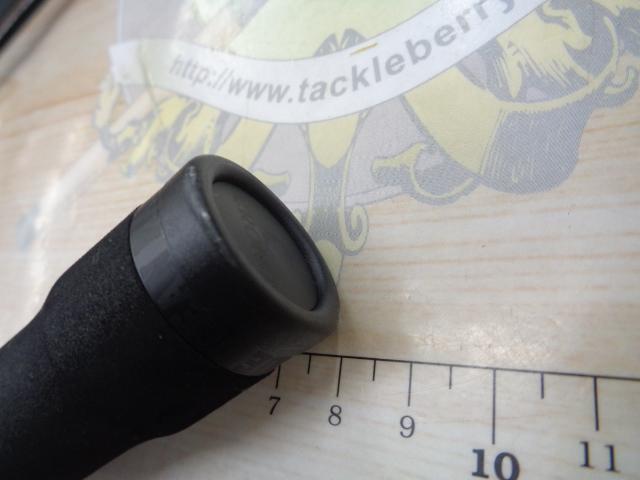 NxP-77 リボルバー