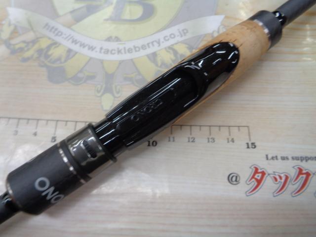 NxP-77 リボルバー