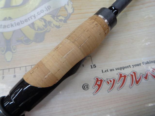 NxP-77 リボルバー