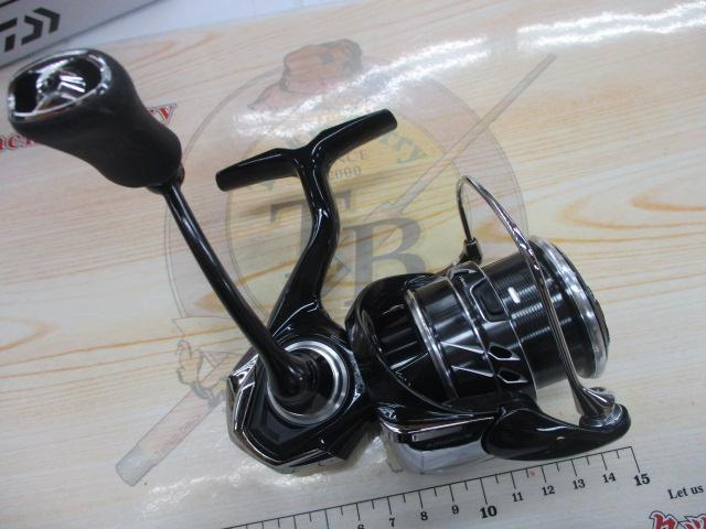 23タトゥーラ FC LT2500SS-H-QD｜＠ベリーネット 日本最大新品中古釣具