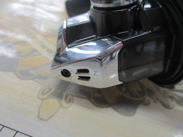 23ヴァンキッシュ C2500SXG