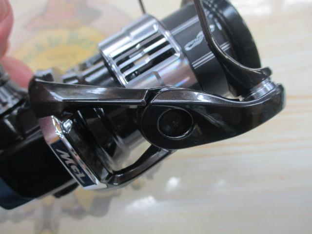 23ヴァンキッシュ C2500SXG｜＠ベリーネット 日本最大新品中古釣具WEB