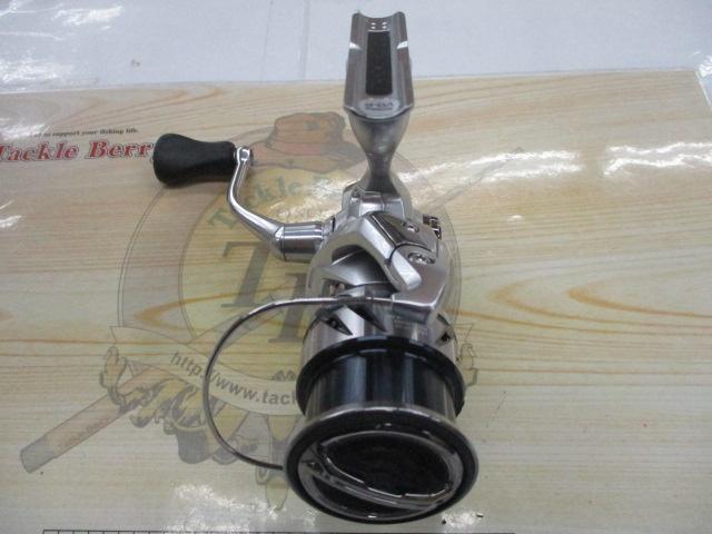 23ストラディック 2500SHG