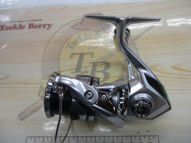 23ストラディック 2500SHG