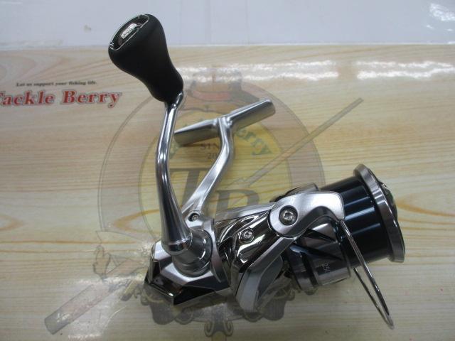 23ストラディック 2500SHG