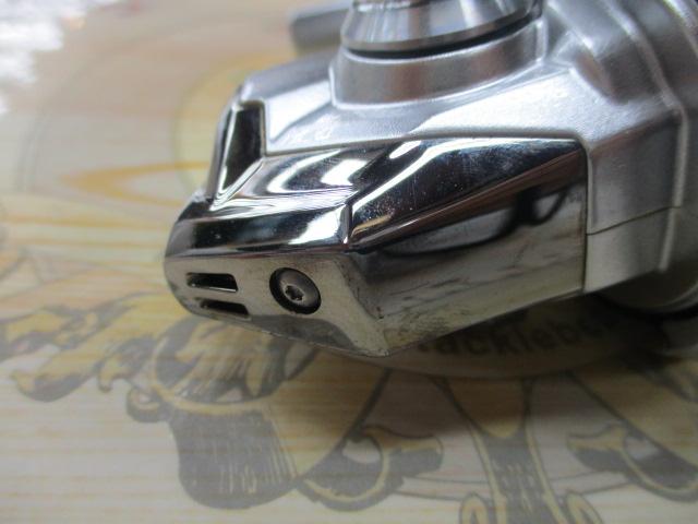 23ストラディック 2500SHG