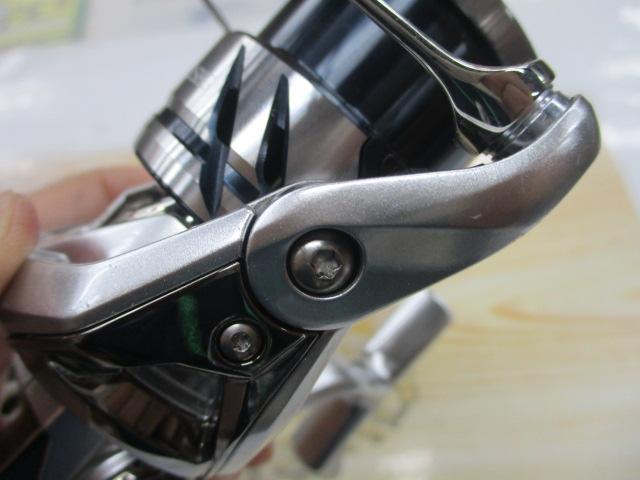 23ストラディック 2500SHG