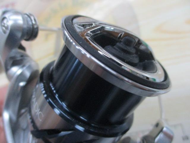 23ストラディック 2500SHG