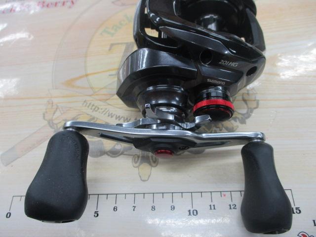 24スコーピオンMD 201HG｜＠ベリーネット 日本最大新品中古釣具WEBショップ