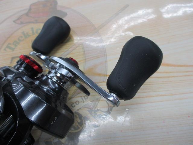 24スコーピオンMD 201HG｜＠ベリーネット 日本最大新品中古釣具WEBショップ