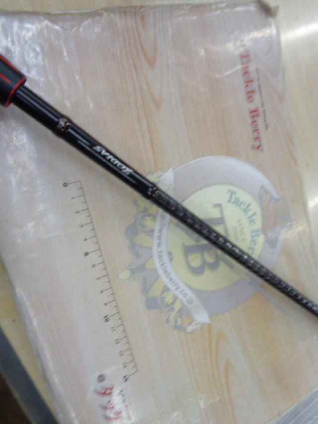 ゾディアス 172MH