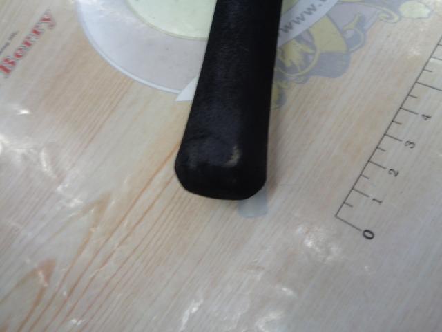 ゾディアス 172MH