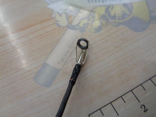 ゾディアス 172MH