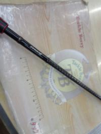 ゾディアス 172MH