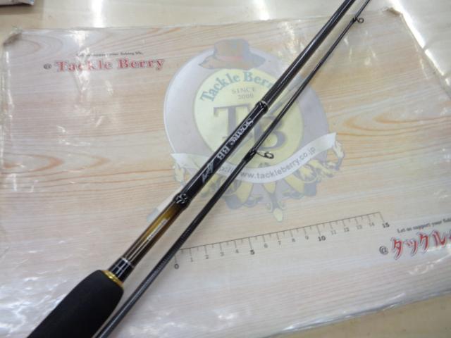 15ソアレBBアジング S610LS｜＠ベリーネット 日本最大新品中古釣具WEB