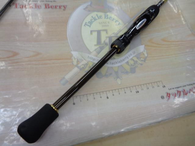 15ソアレBBアジング S610LS｜＠ベリーネット 日本最大新品中古釣具WEB