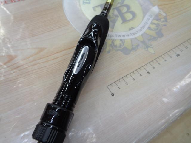 15ソアレBBアジング S610LS｜＠ベリーネット 日本最大新品中古釣具WEB