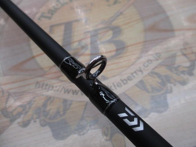 ブラックレーベル C70H