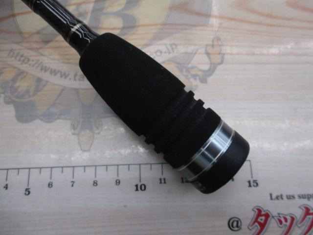 ホーネットスティンガー HSS-662ML