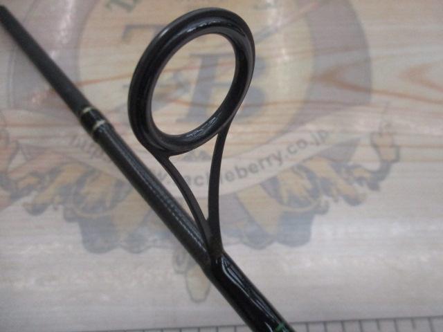 ホーネットスティンガー HSS-662ML