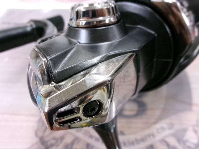 新品未使用　スピニングリール 20 ヴァンフォード C3000 シマノ 【目玉商品】シマノ 20 ヴァンフォード C3000