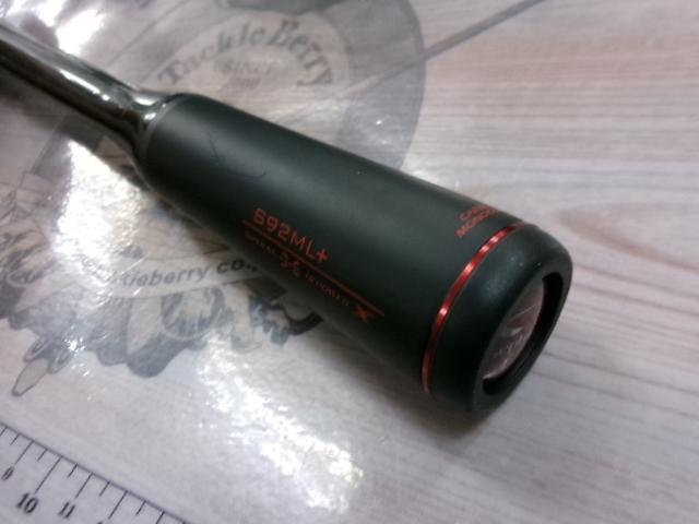 20セフィアエクスチューン S92ML+