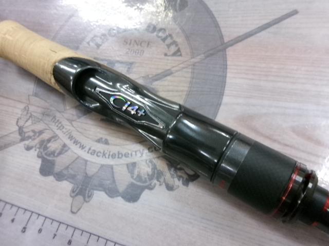 20セフィアエクスチューン S92ML+