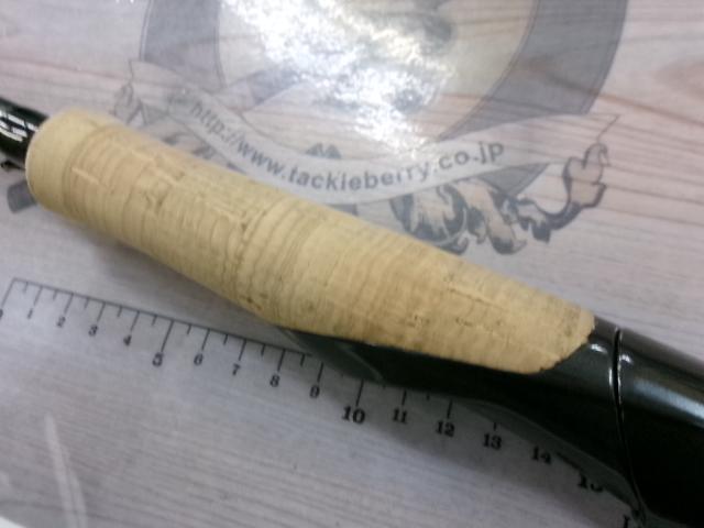 20セフィアエクスチューン S92ML+