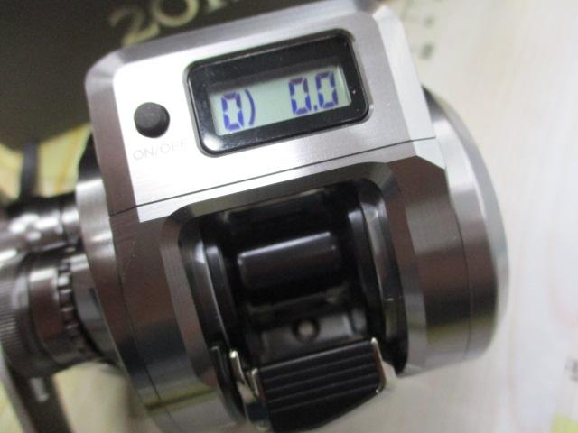 25オシアコンクエストCT 201HG｜＠ベリーネット 日本最大新品中古釣具