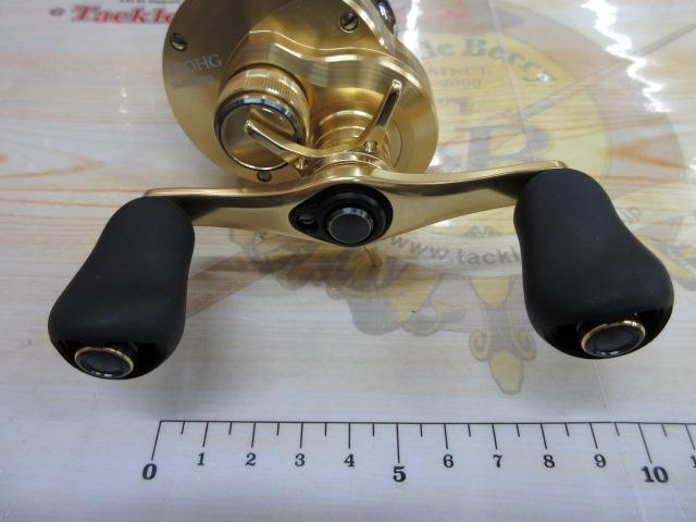 21カルカッタコンクエスト 100HG