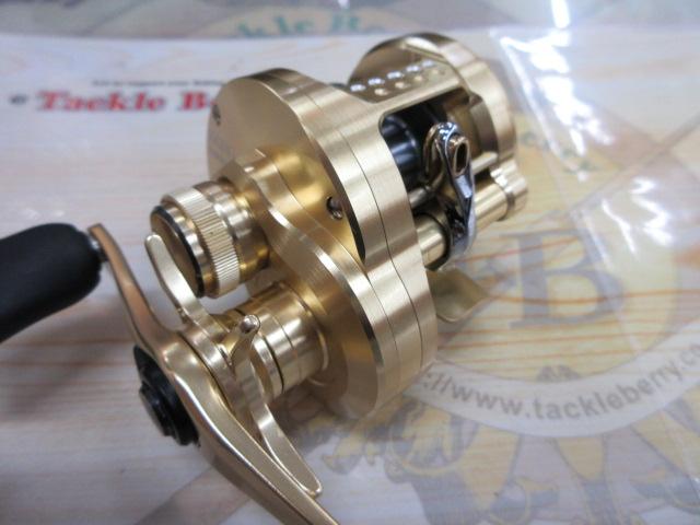 21カルカッタコンクエスト 100HG