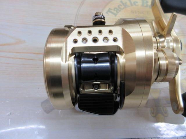 21カルカッタコンクエスト 100HG