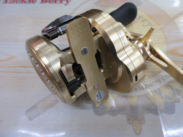 21カルカッタコンクエスト 100HG