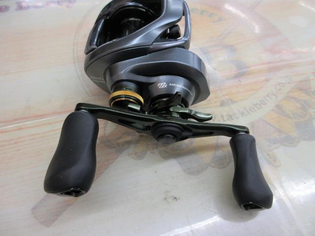 【中古美品】22クラドDC 200XG 22クラドDC 200XG｜＠ベリーネット 日本最大新品中古釣具WEBショップ