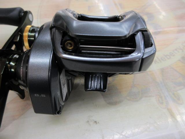 【中古美品】22クラドDC 200XG 尾張小牧店】 中古 SHIMANO | シマノ リール 22クラドDC 200XG