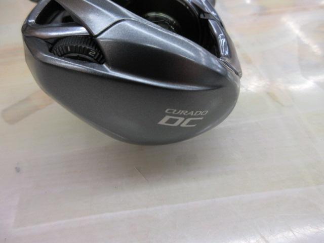 22クラドDC 200XG｜＠ベリーネット 日本最大新品中古釣具WEBショップ