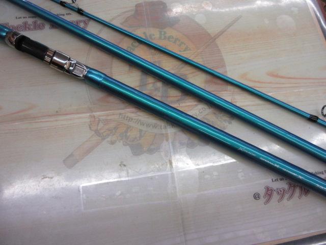 22サーフランダー 385EX