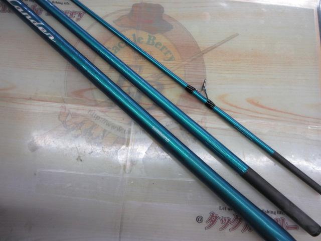 22サーフランダー 385EX